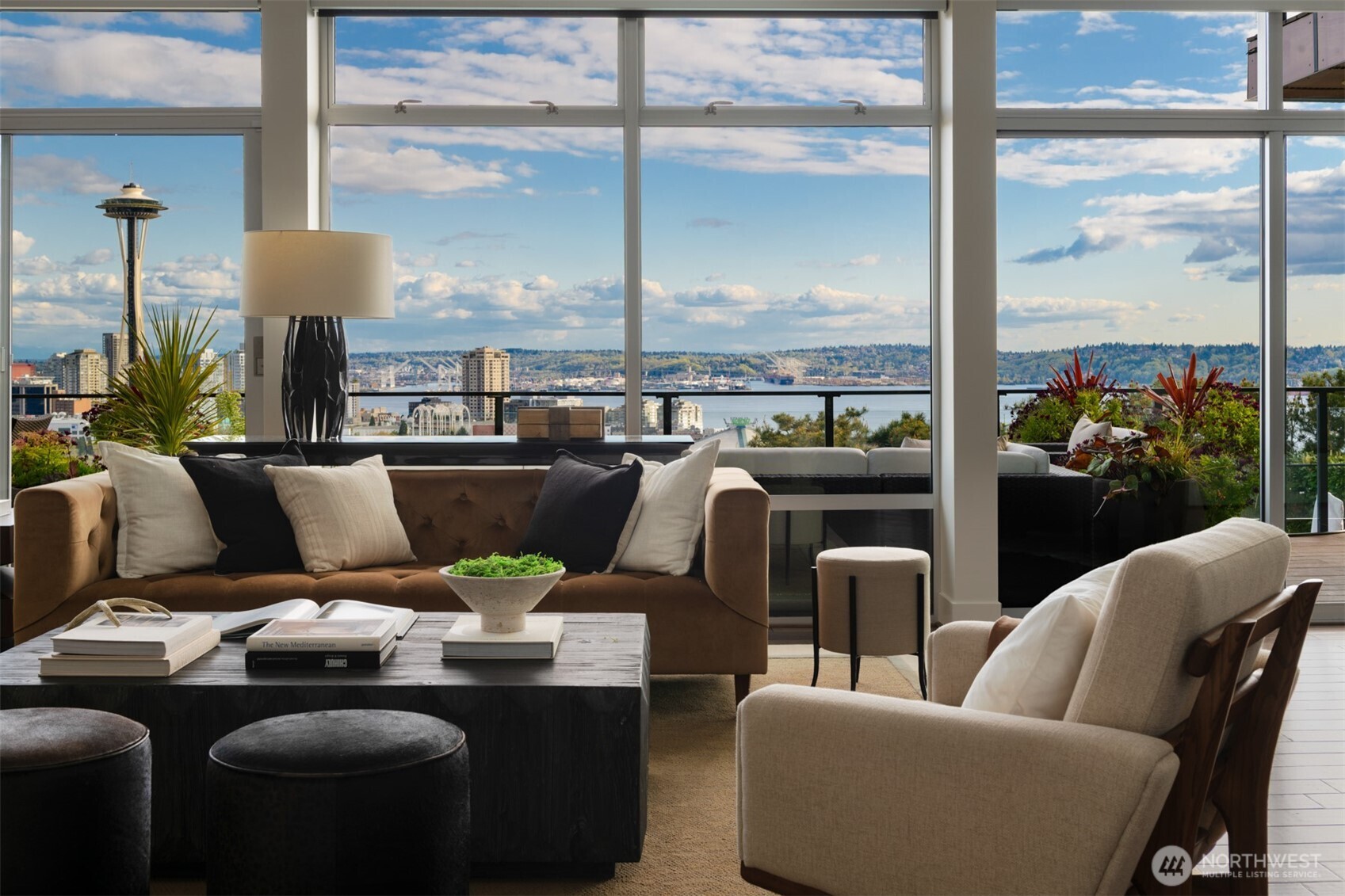 167 Prospect Street , Seattle, WA 98109