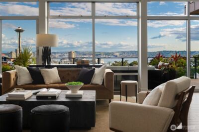 167 Prospect Street , Seattle, WA 98109 - Photo 12