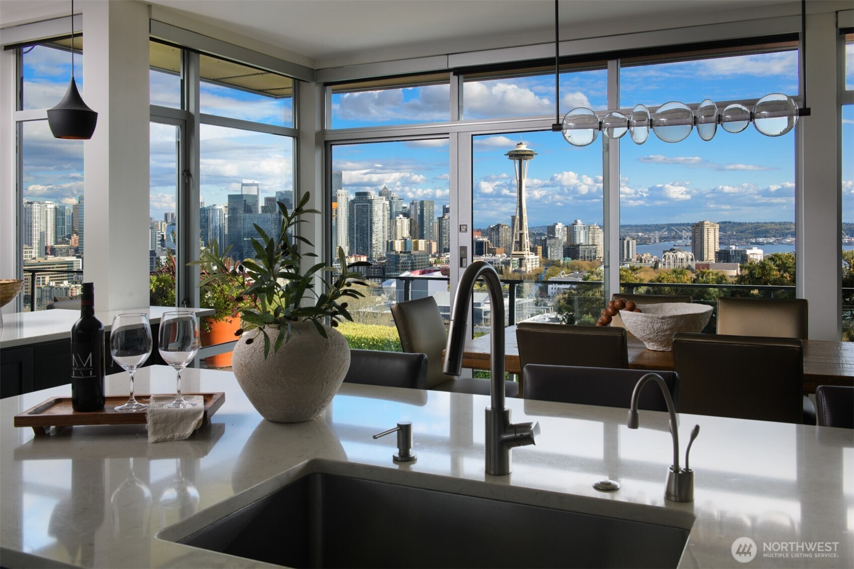 167 Prospect Street , Seattle, WA 98109
