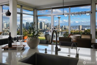 167 Prospect Street , Seattle, WA 98109 - Photo 15