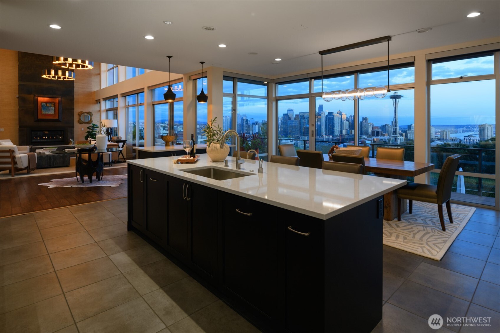 167 Prospect Street , Seattle, WA 98109