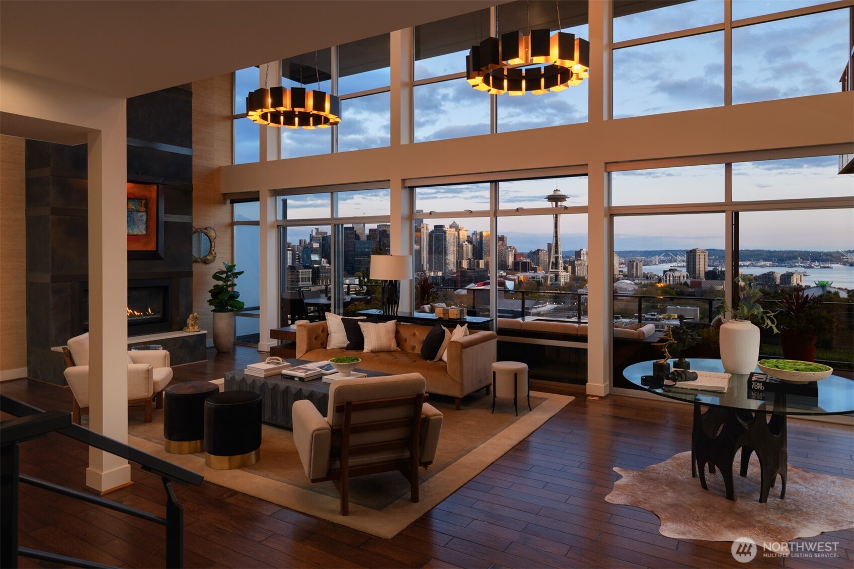 167 Prospect Street , Seattle, WA 98109