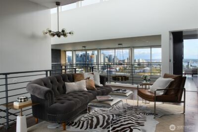 167 Prospect Street , Seattle, WA 98109 - Photo 20