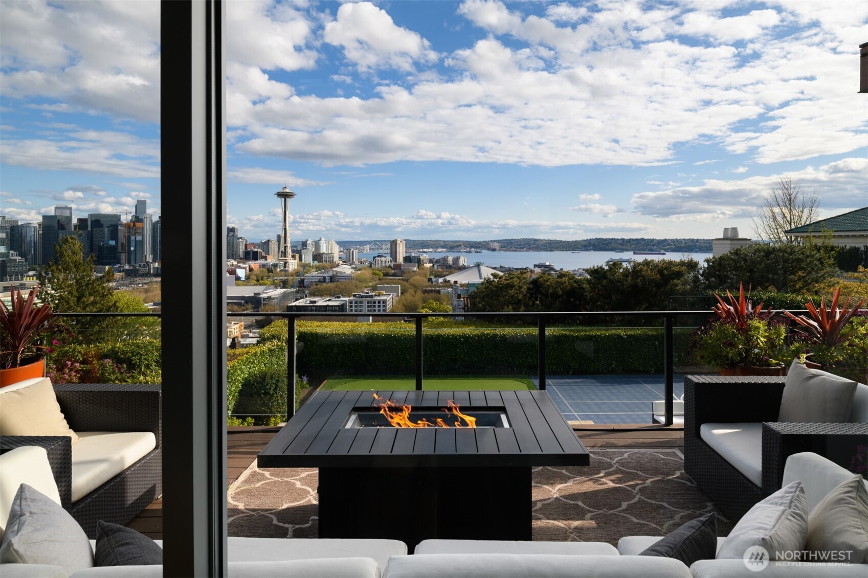 167 Prospect Street , Seattle, WA 98109