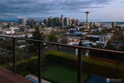 167 Prospect Street , Seattle, WA 98109 - Photo 25