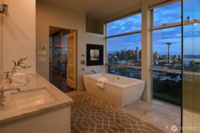 167 Prospect Street , Seattle, WA 98109 - Photo 28