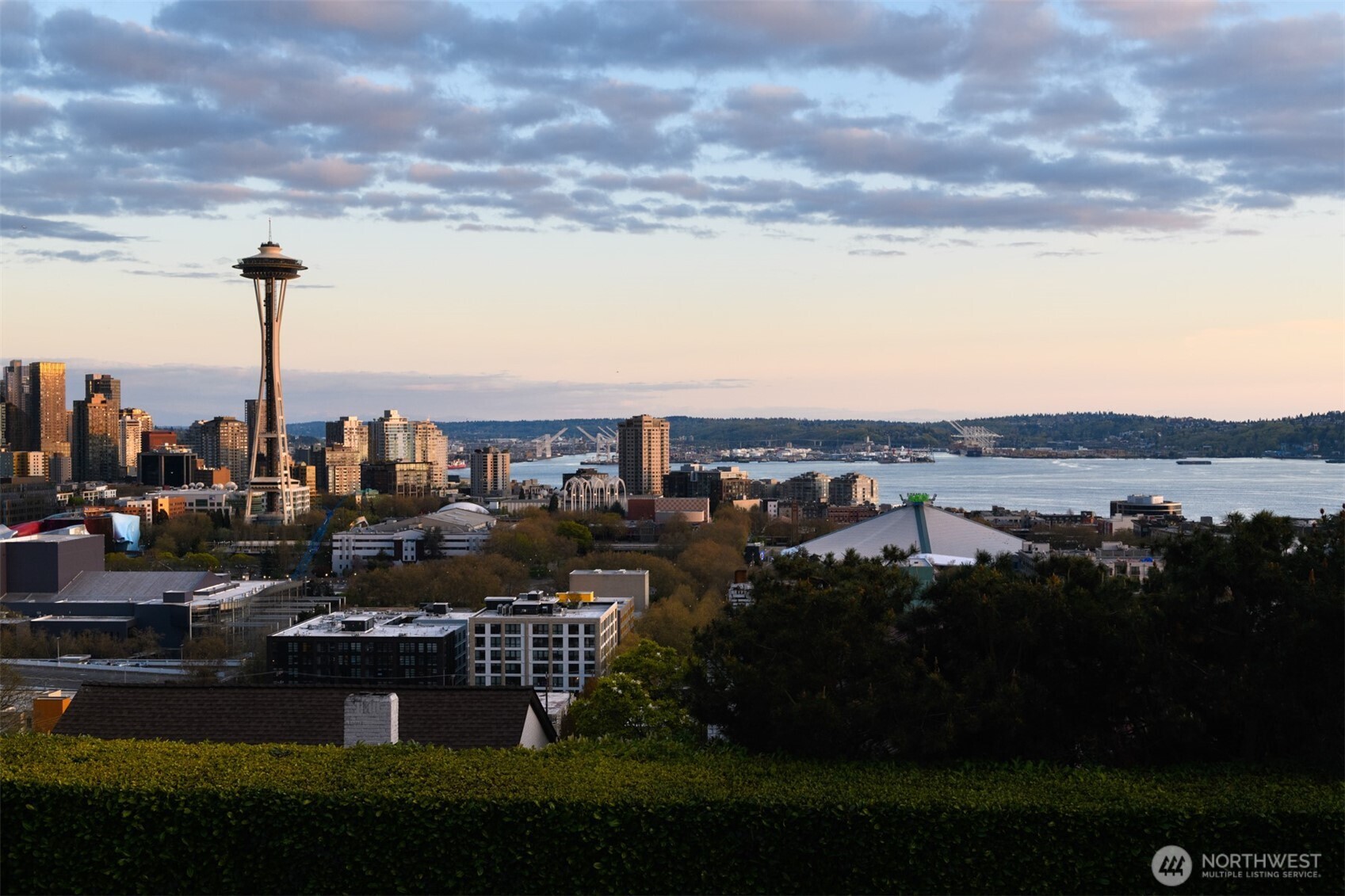 167 Prospect Street , Seattle, WA 98109