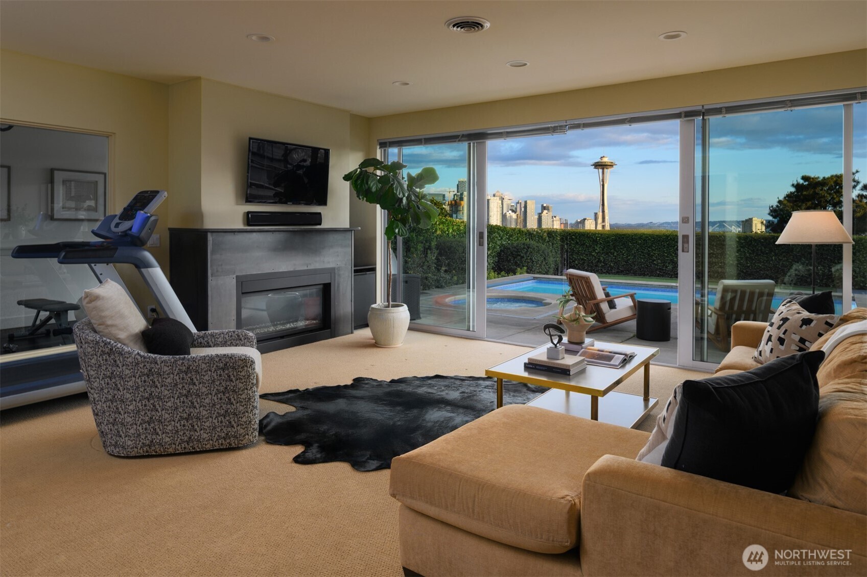 167 Prospect Street , Seattle, WA 98109
