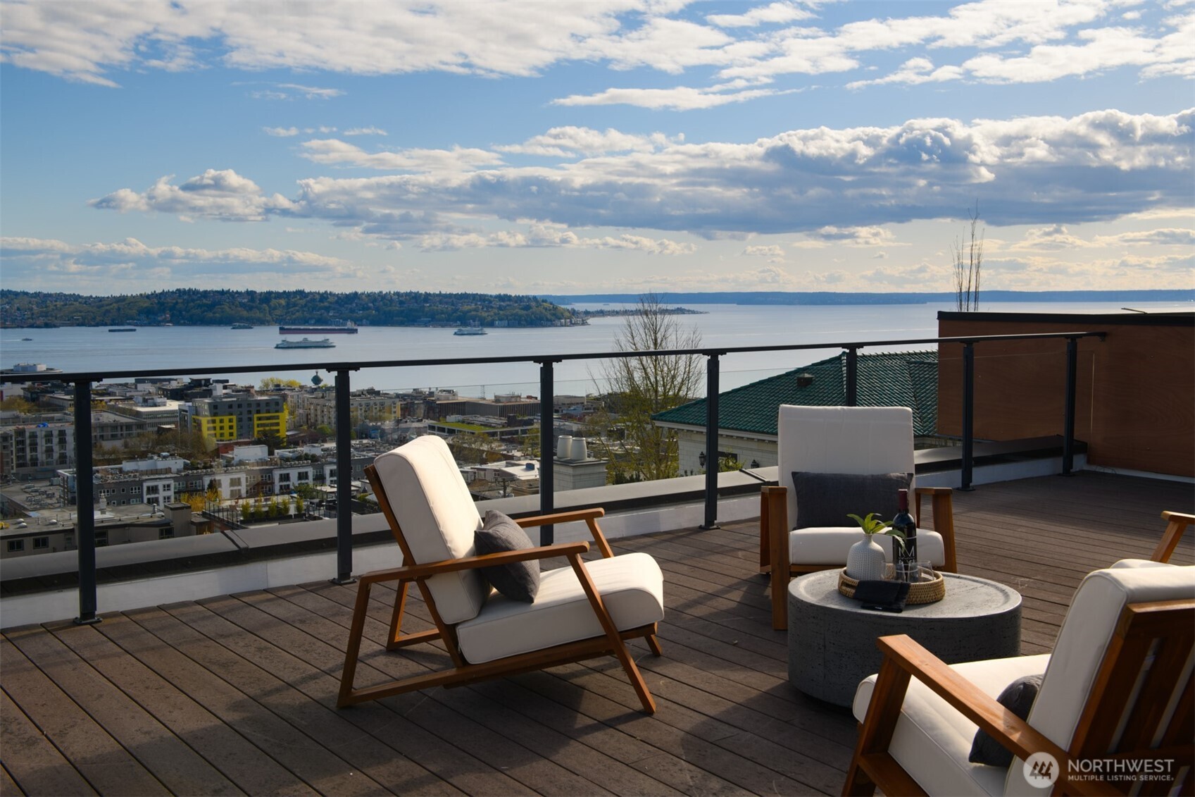 167 Prospect Street , Seattle, WA 98109