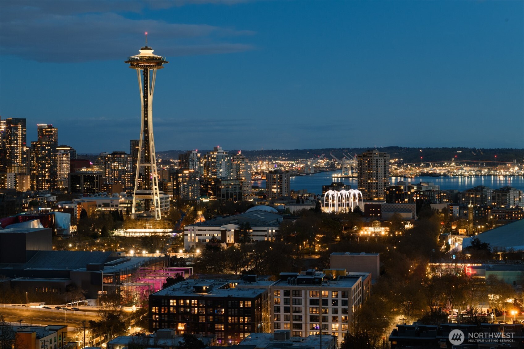 167 Prospect Street , Seattle, WA 98109
