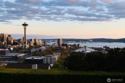 167 Prospect Street , Seattle, WA 98109 - Photo 5