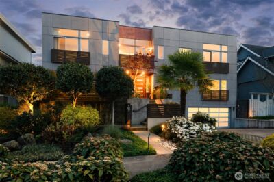167 Prospect Street , Seattle, WA 98109 - Photo 6