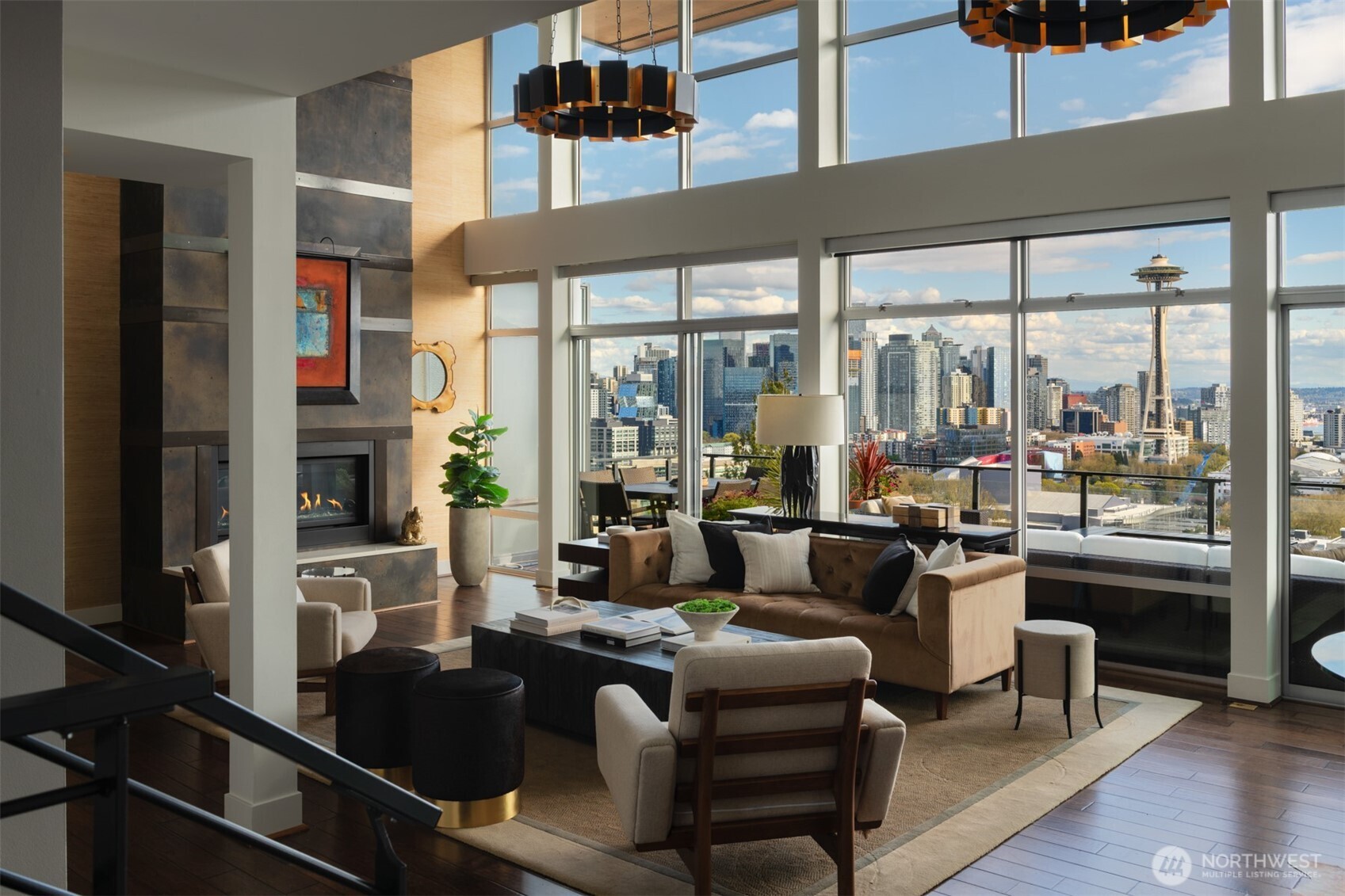 167 Prospect Street , Seattle, WA 98109
