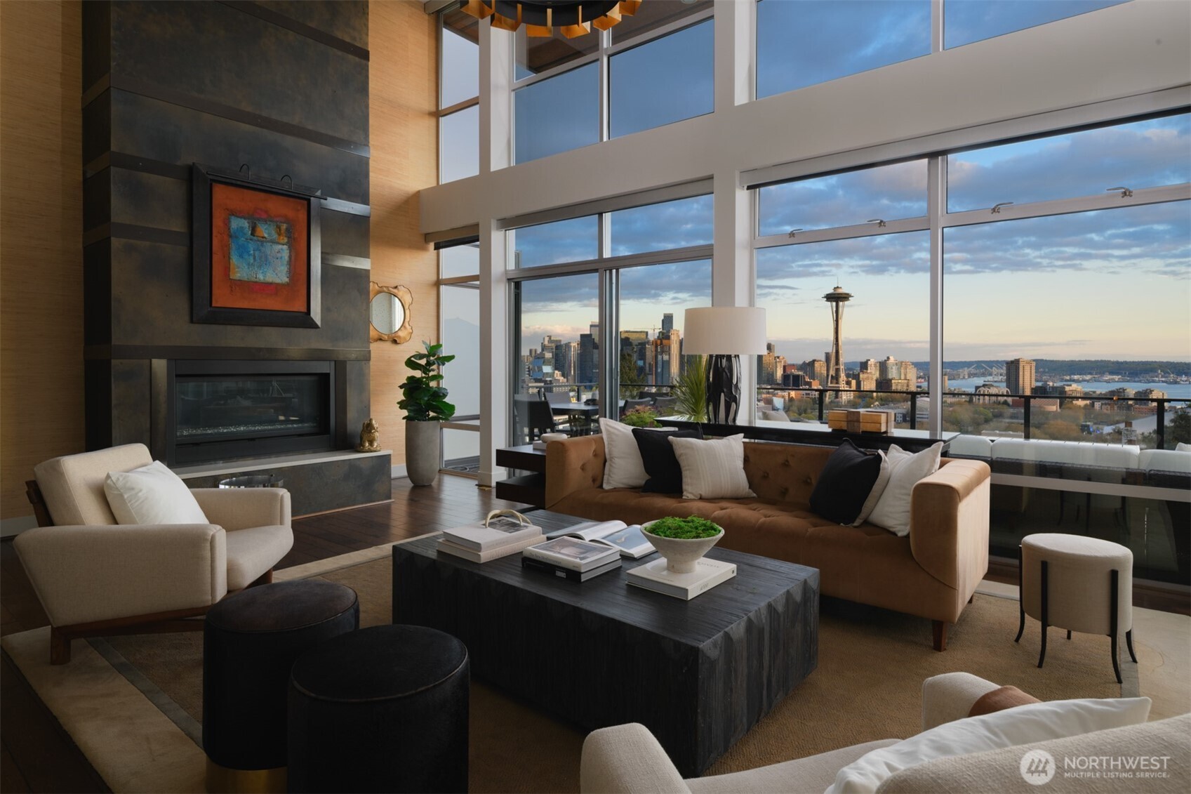 167 Prospect Street , Seattle, WA 98109