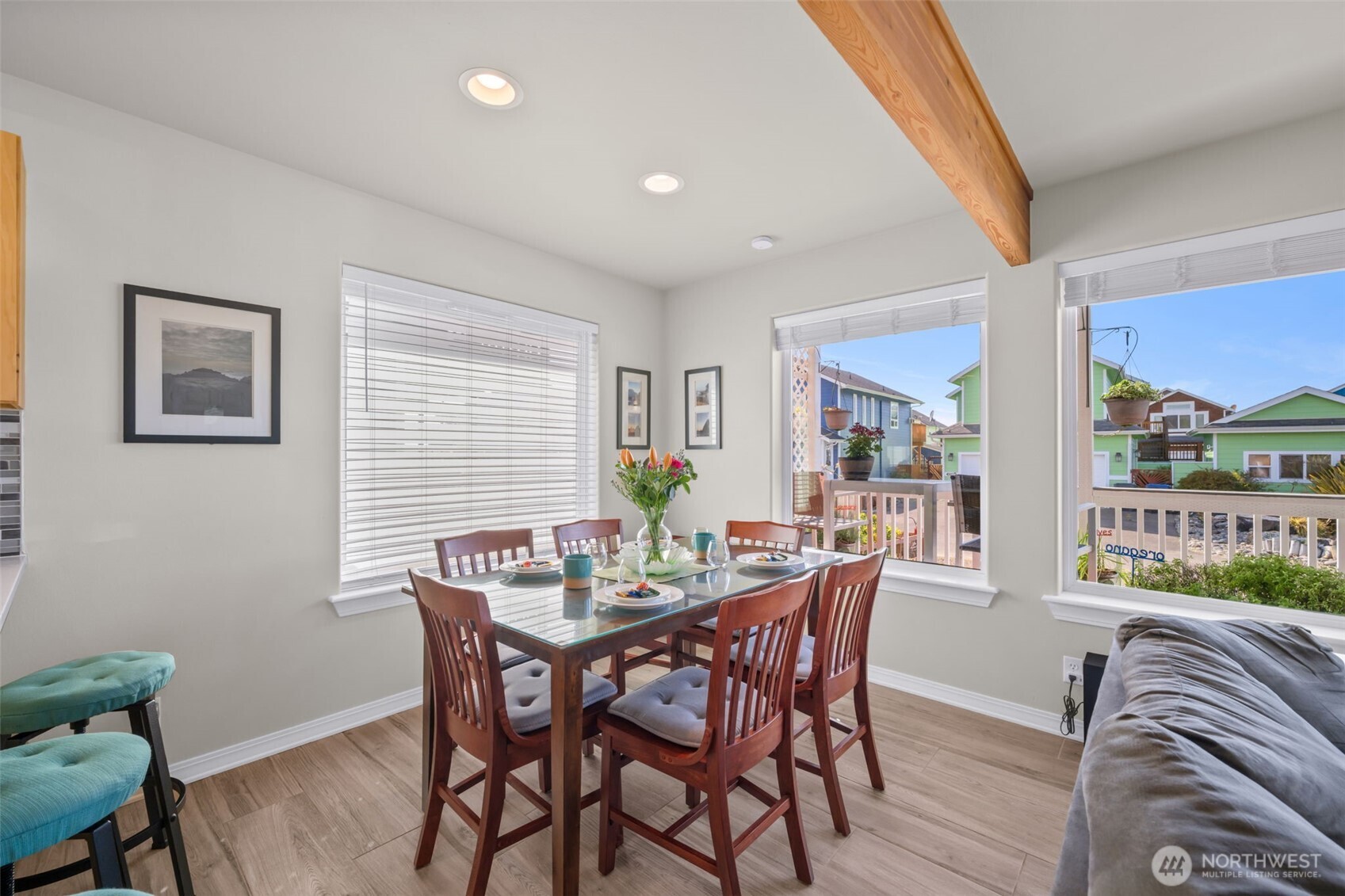 9 Darien Lane , Pacific Beach, WA 98571-5012