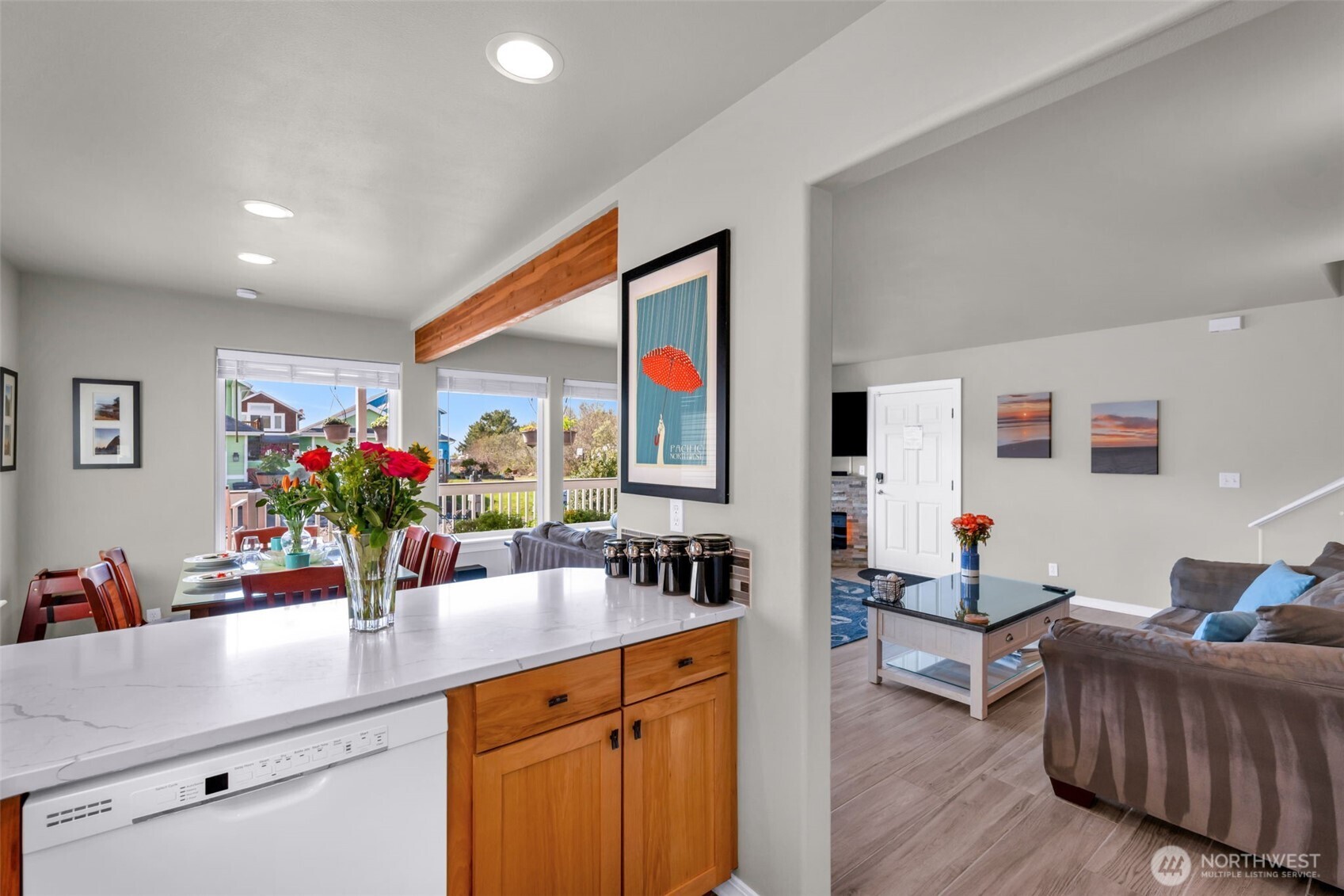 9 Darien Lane , Pacific Beach, WA 98571-5012