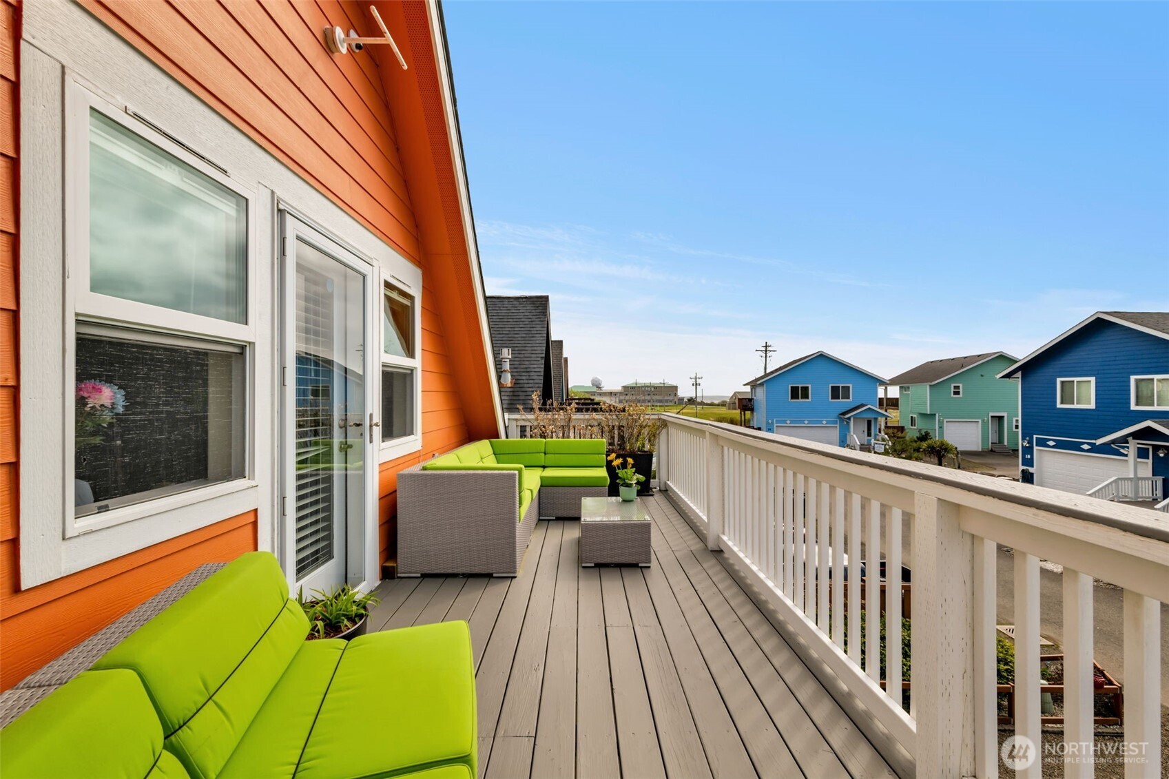 9 Darien Lane , Pacific Beach, WA 98571-5012