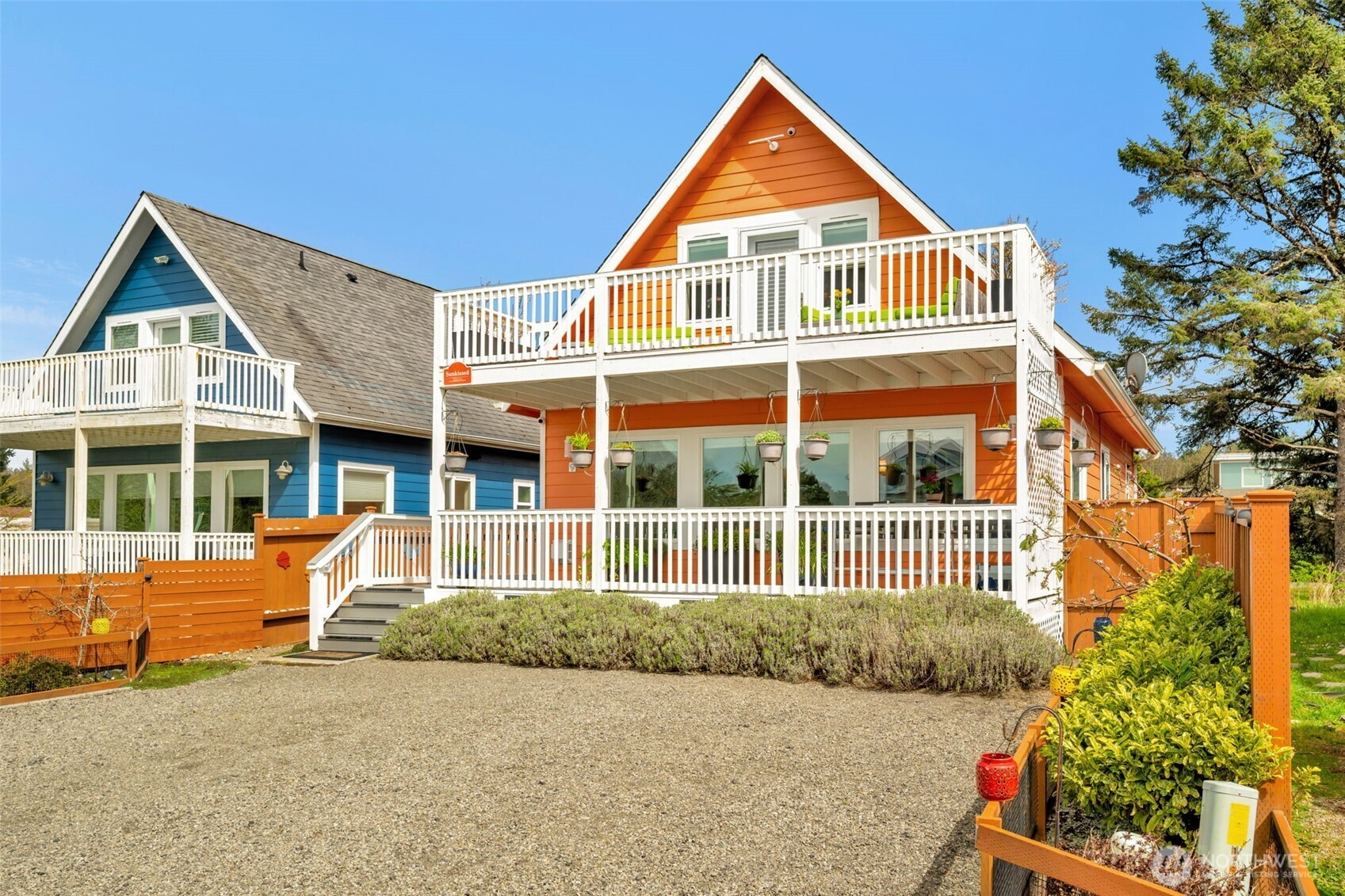 9 Darien Lane , Pacific Beach, WA 98571-5012