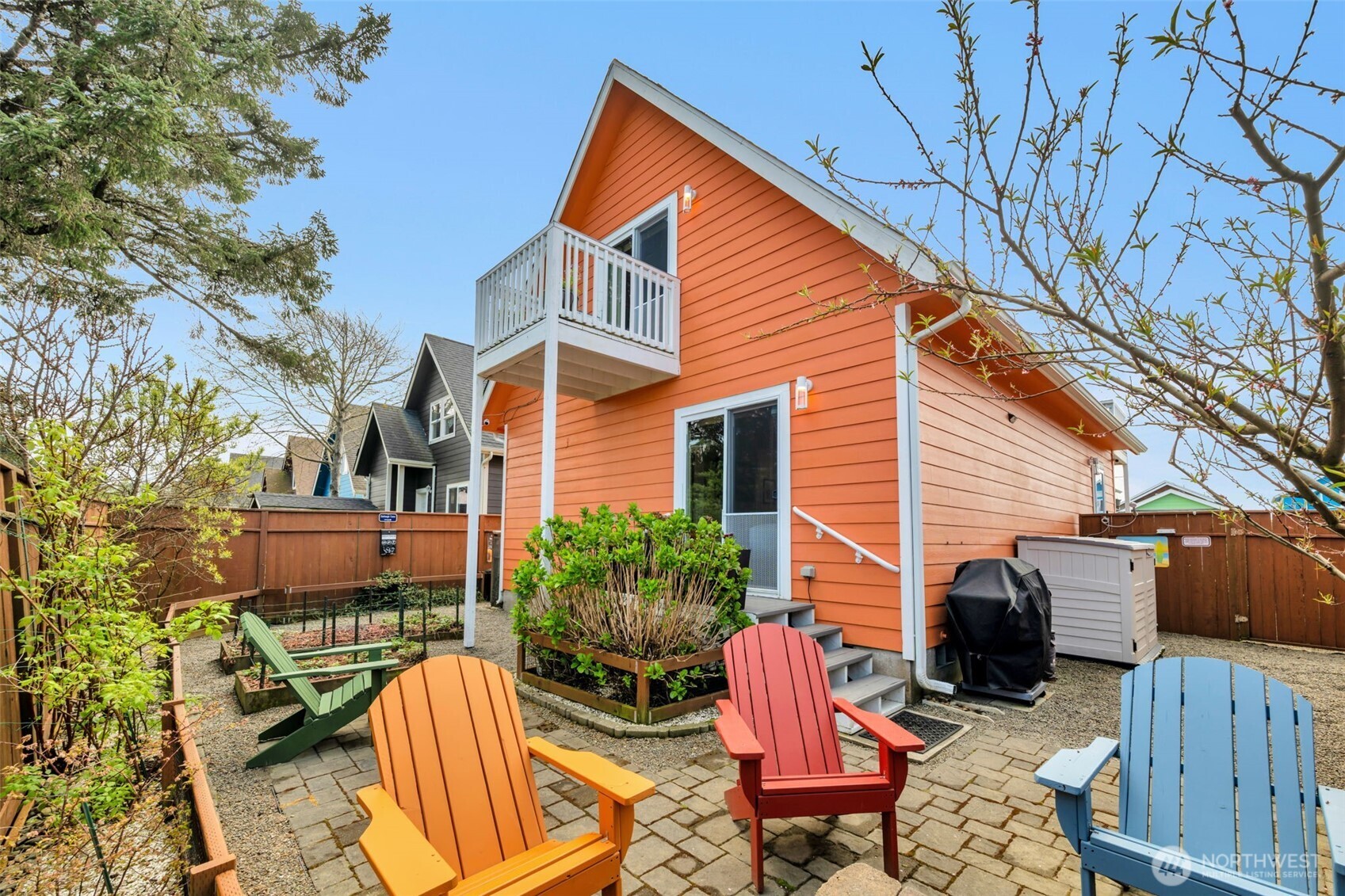 9 Darien Lane , Pacific Beach, WA 98571-5012