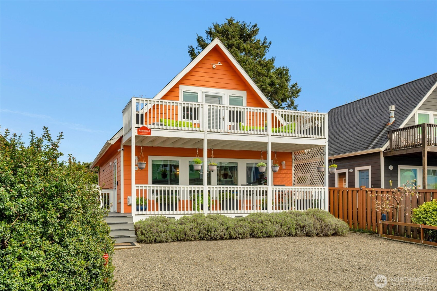 9 Darien Lane , Pacific Beach, WA 98571-5012