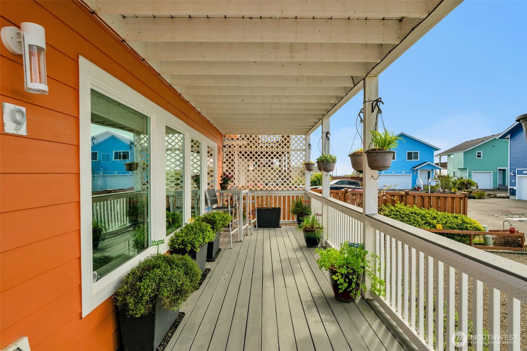 9 Darien Lane , Pacific Beach, WA 98571-5012