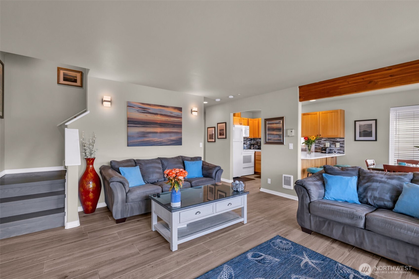 9 Darien Lane , Pacific Beach, WA 98571-5012