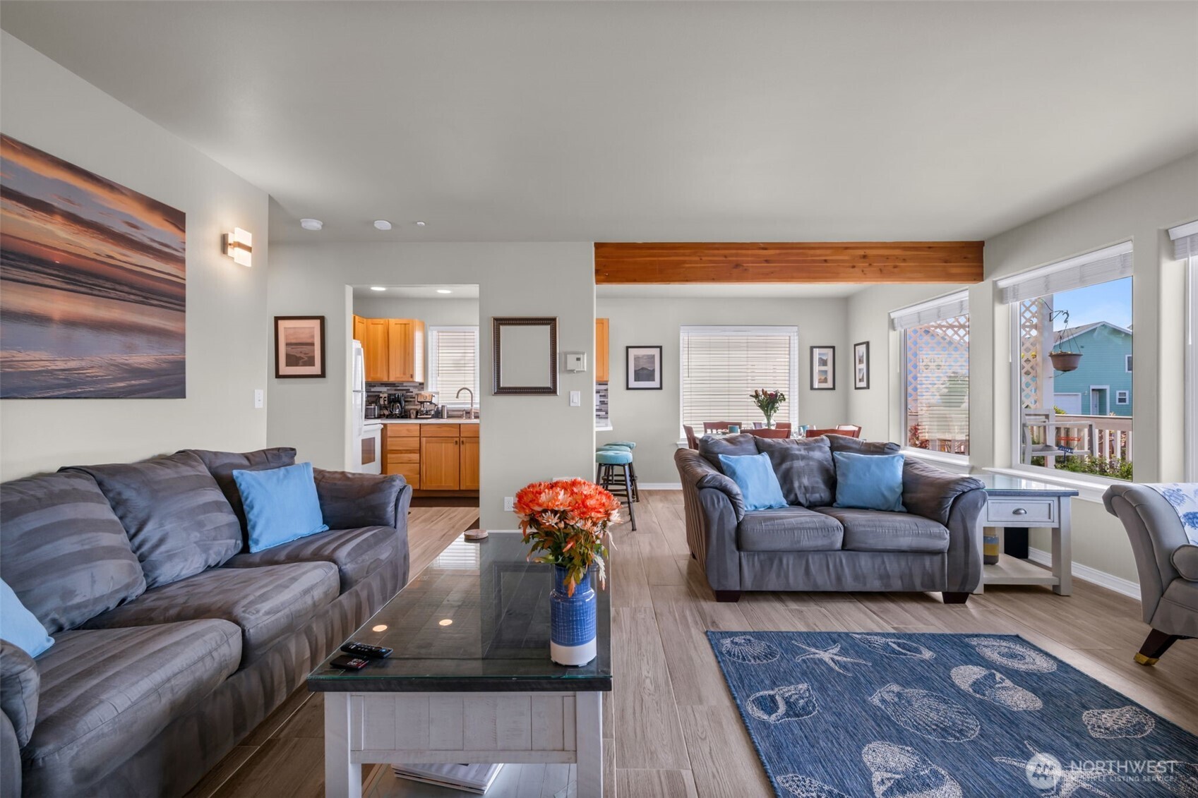 9 Darien Lane , Pacific Beach, WA 98571-5012