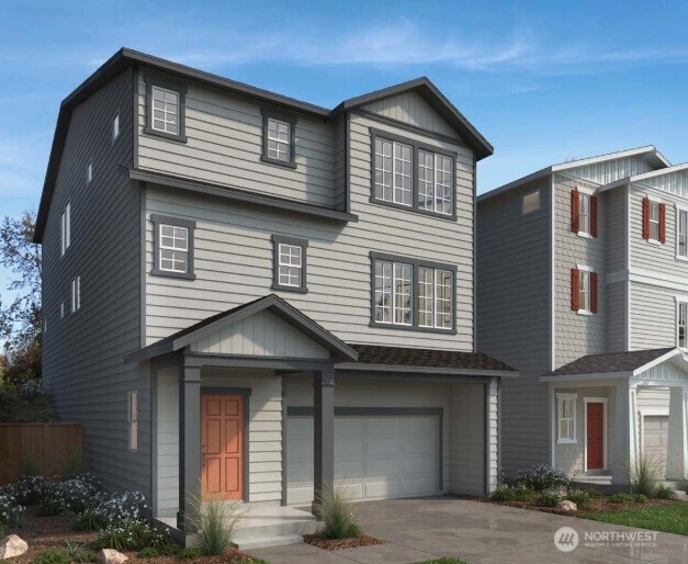 11832 17th Street SE #WMB 25, Lake Stevens, WA 98258