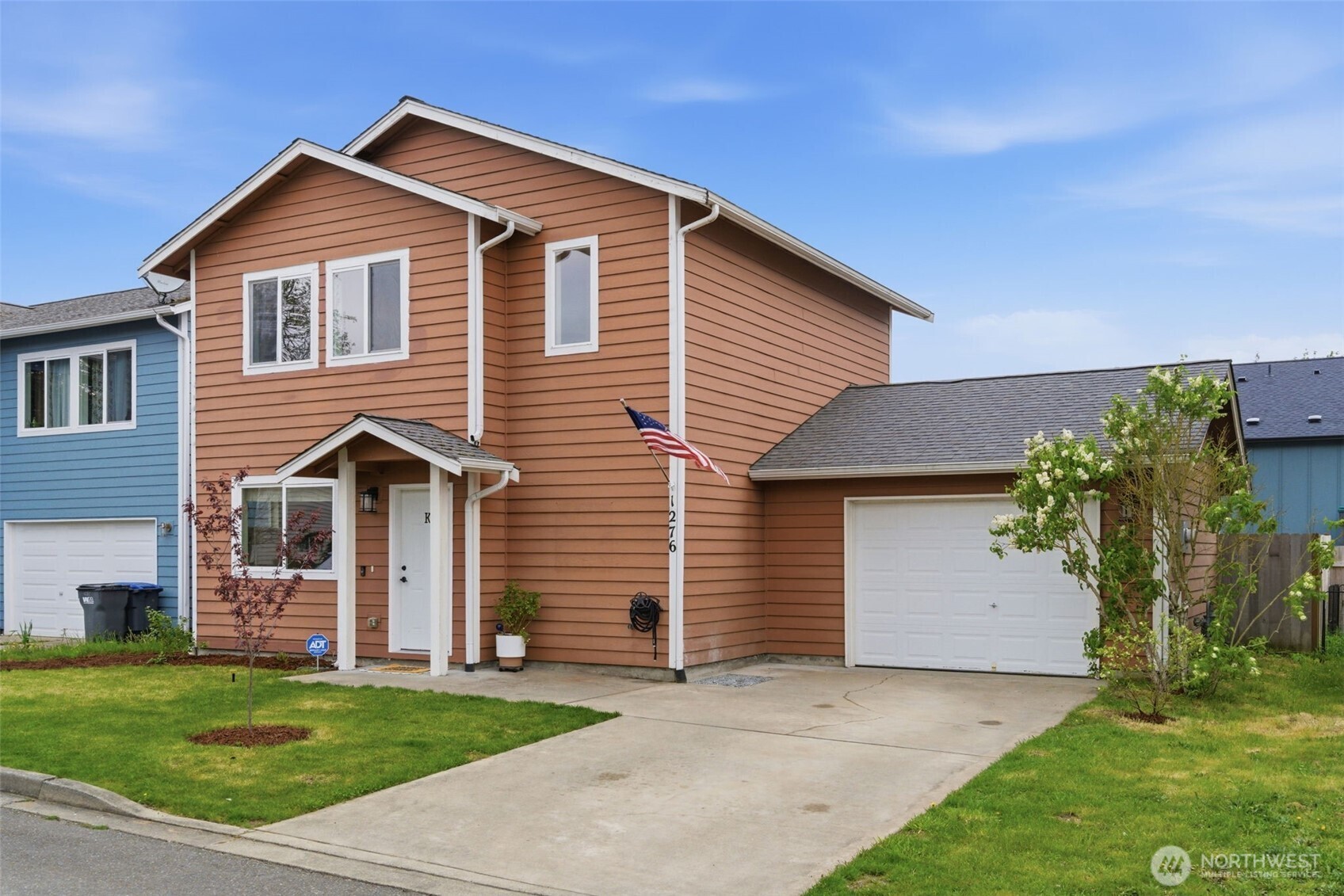 1276 SE Casandra Loop , Port Orchard, WA 98366