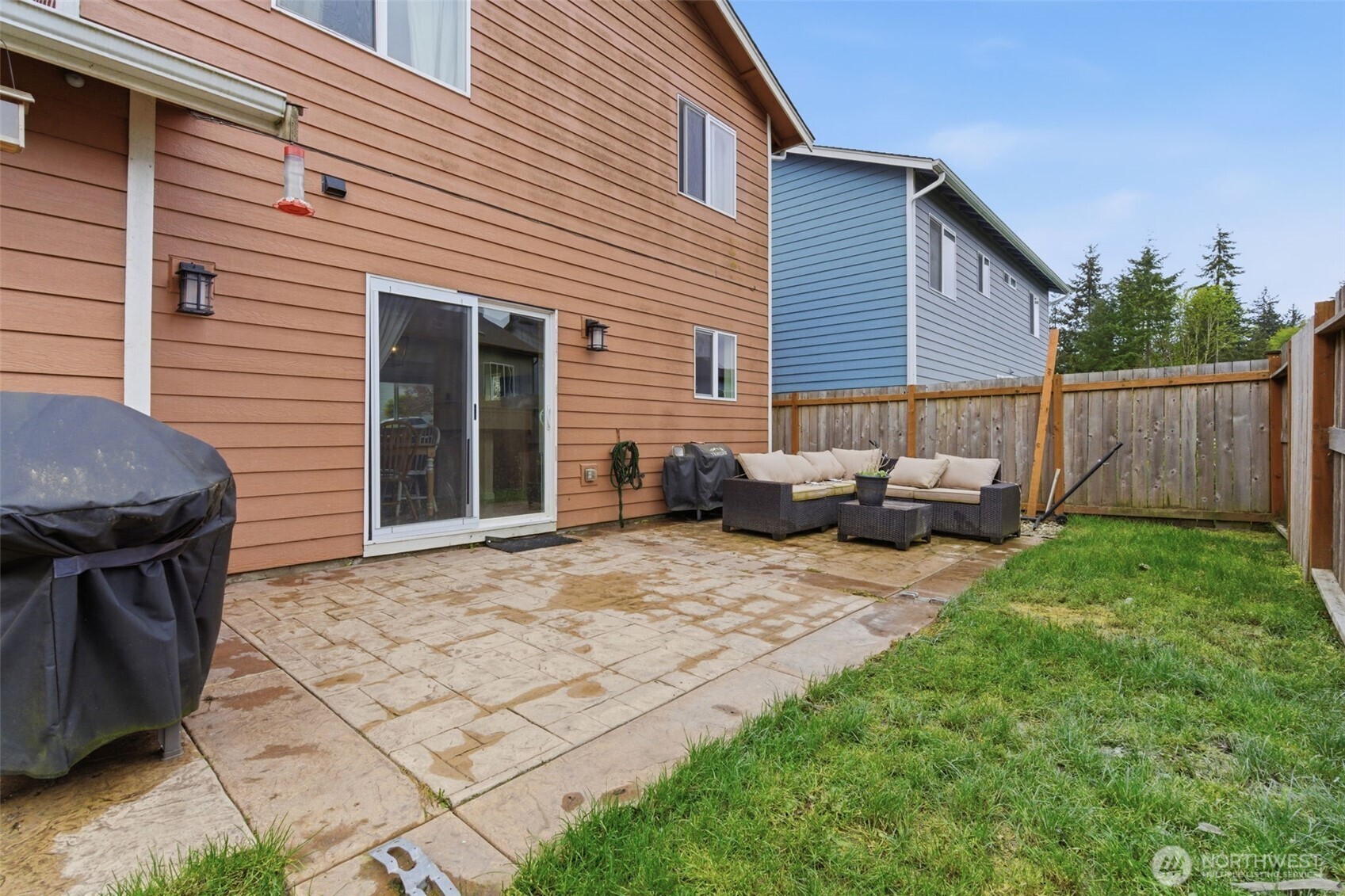 1276 SE Casandra Loop , Port Orchard, WA 98366