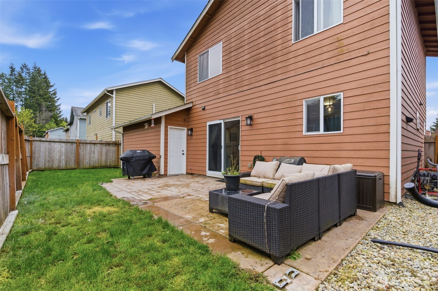 1276 SE Casandra Loop , Port Orchard, WA 98366