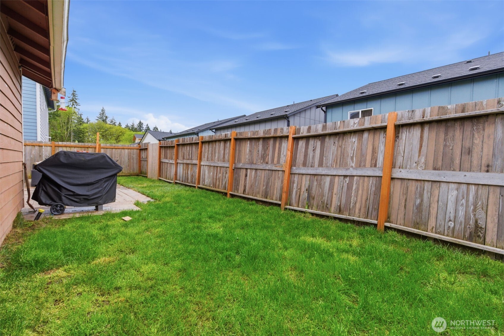 1276 SE Casandra Loop , Port Orchard, WA 98366
