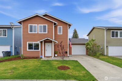 1276 SE Casandra Loop , Port Orchard, WA 98366 - Photo 27