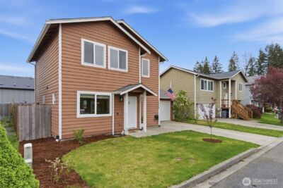 1276 SE Casandra Loop , Port Orchard, WA 98366 - Photo 28
