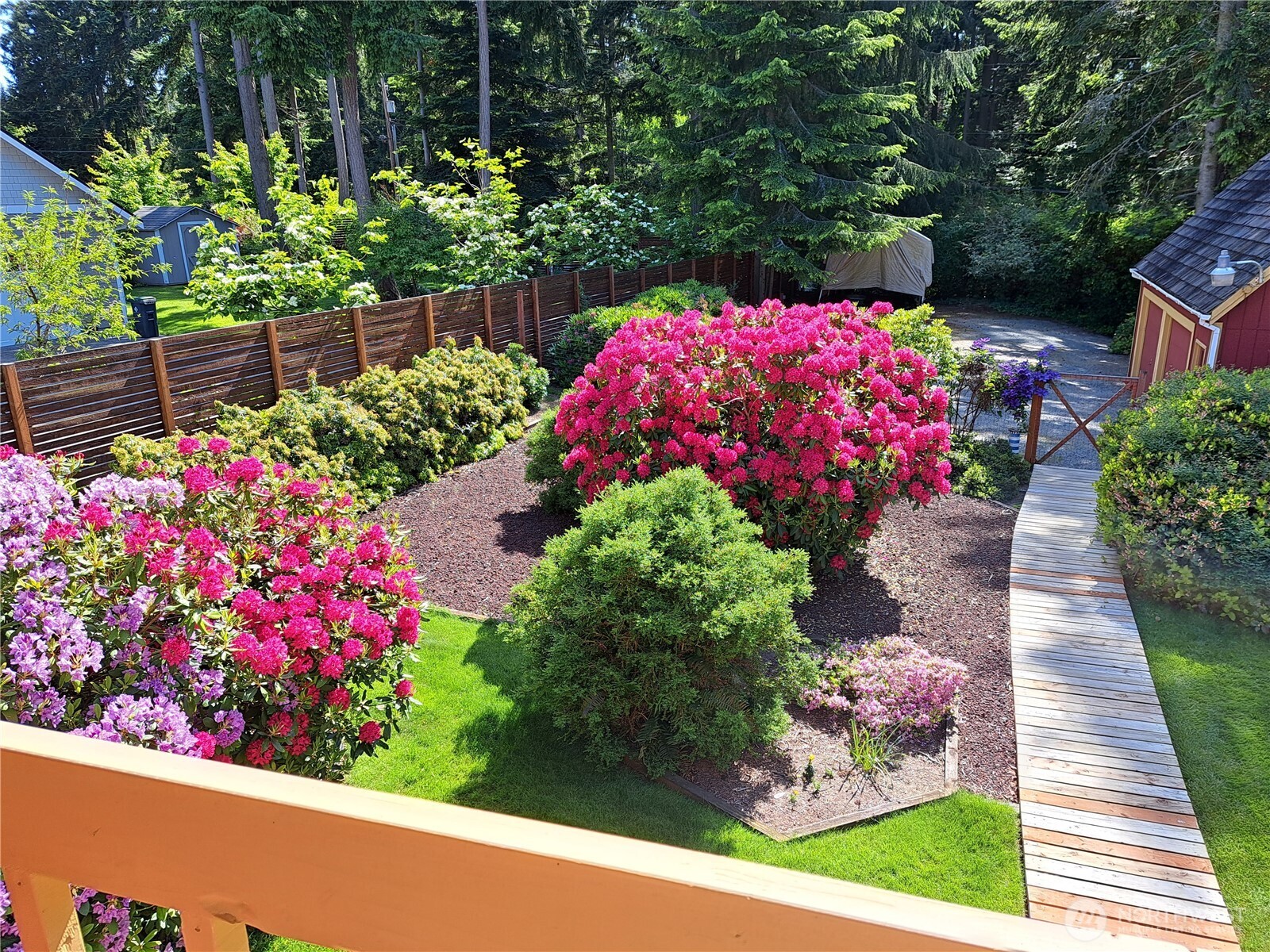 595 Race Road , Coupeville, WA 98239
