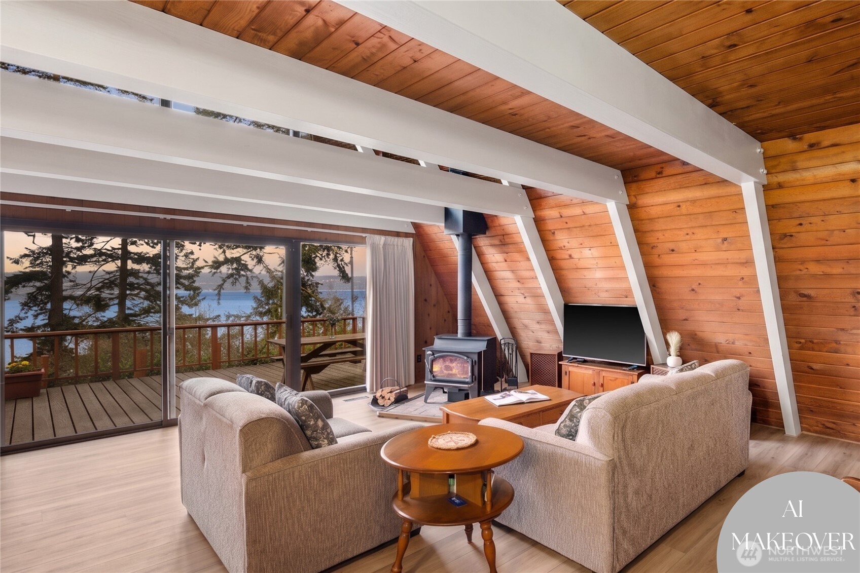 595 Race Road , Coupeville, WA 98239