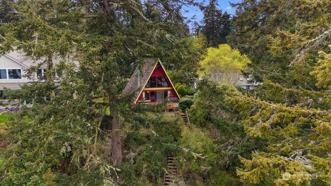 595 Race Road , Coupeville, WA 98239