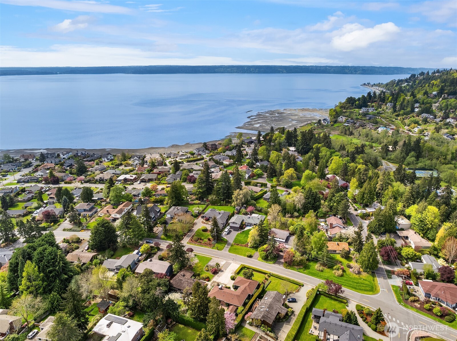 17922 Marine View Drive SW, Normandy Park, WA 98166