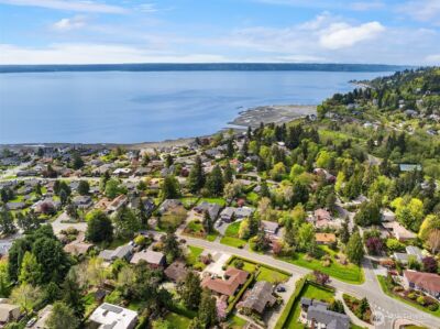 17922 Marine View Drive SW, Normandy Park, WA 98166 - Photo 32