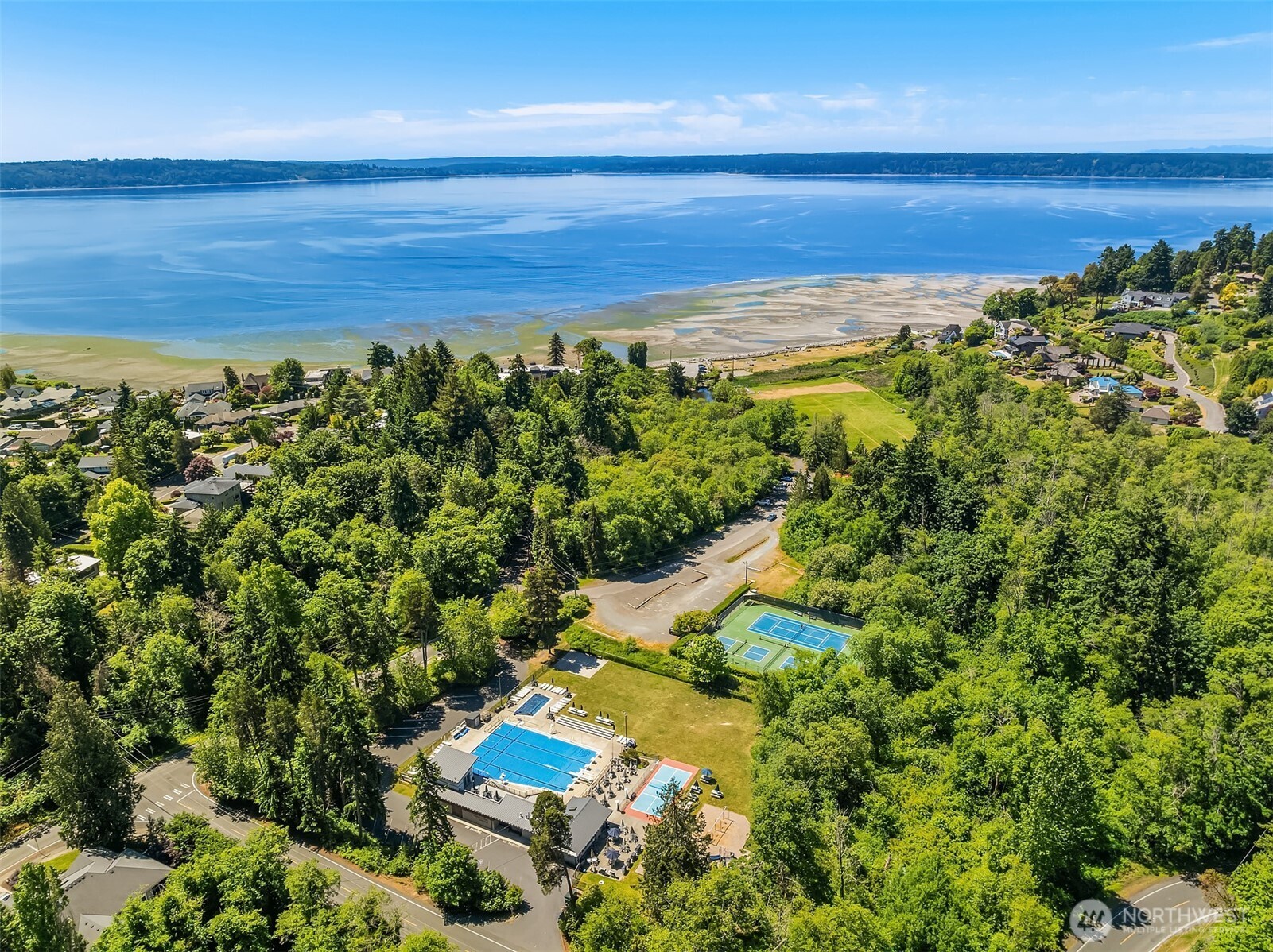 17922 Marine View Drive SW, Normandy Park, WA 98166