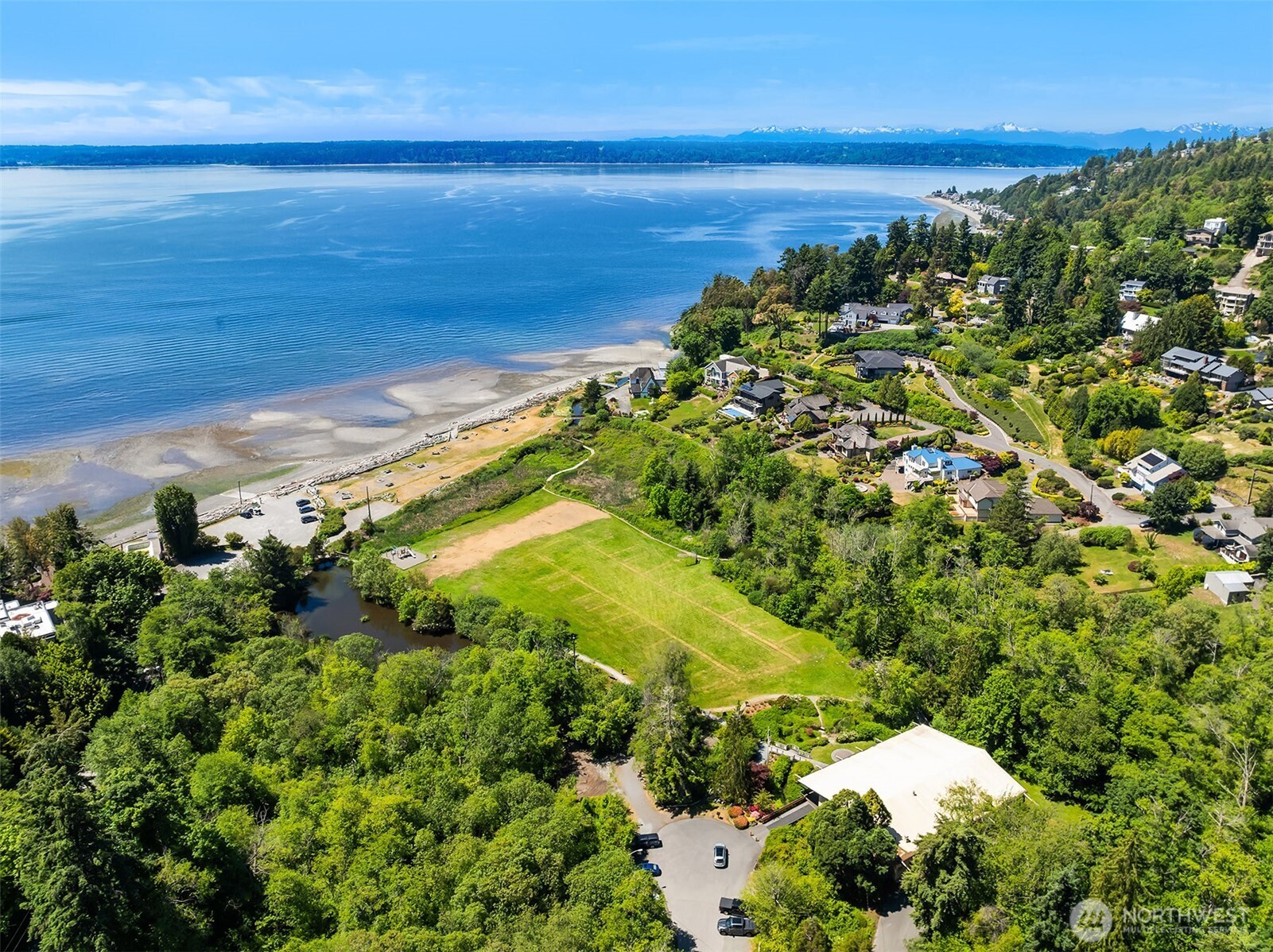 17922 Marine View Drive SW, Normandy Park, WA 98166