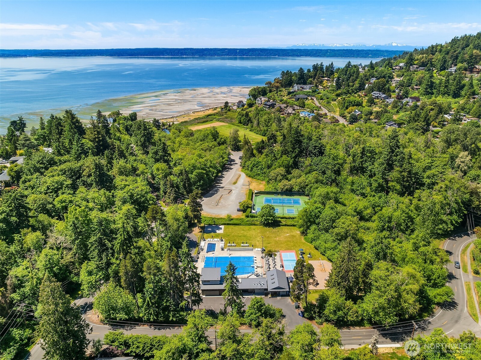 17922 Marine View Drive SW, Normandy Park, WA 98166