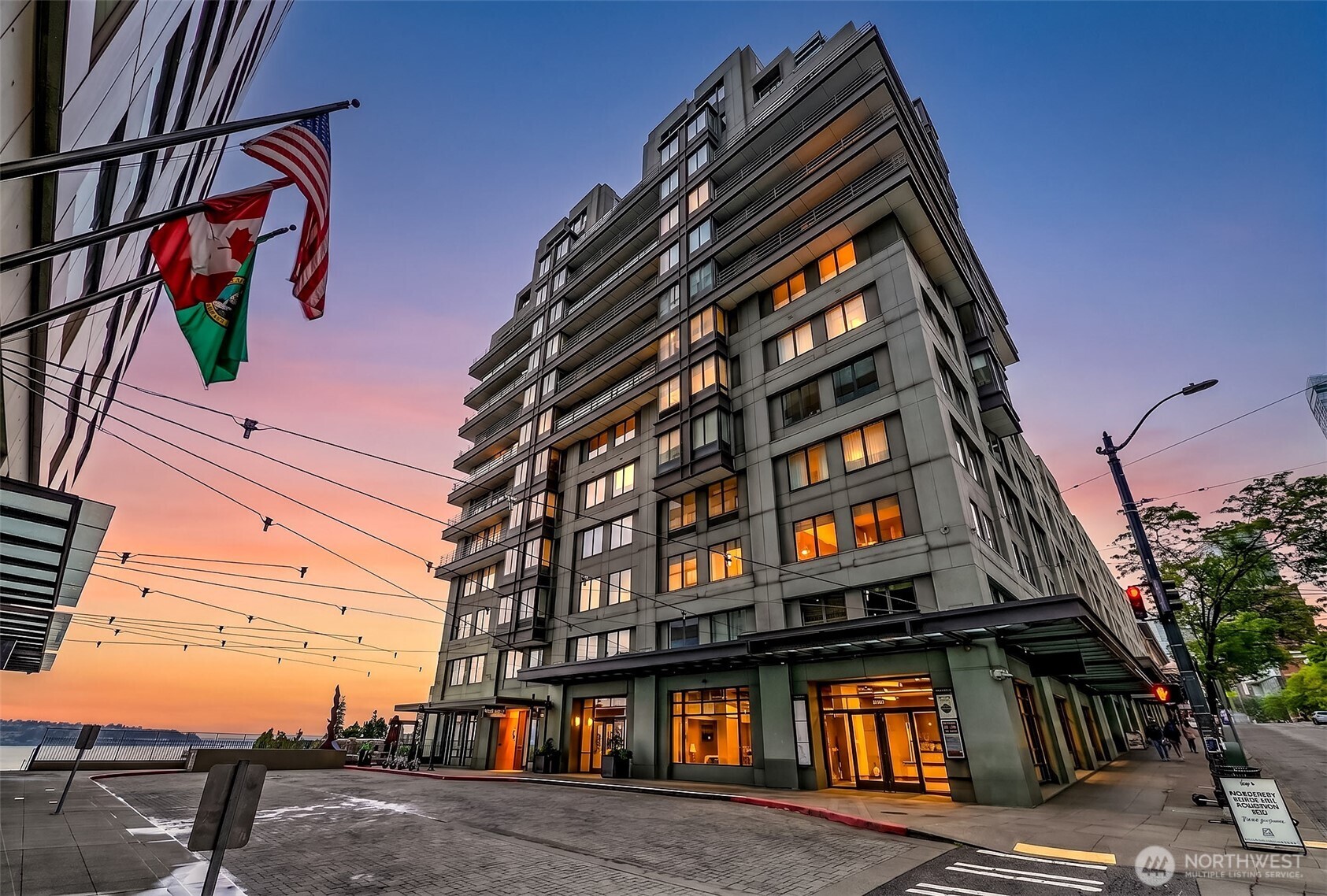 98 Union Street #514, Seattle, WA 98101