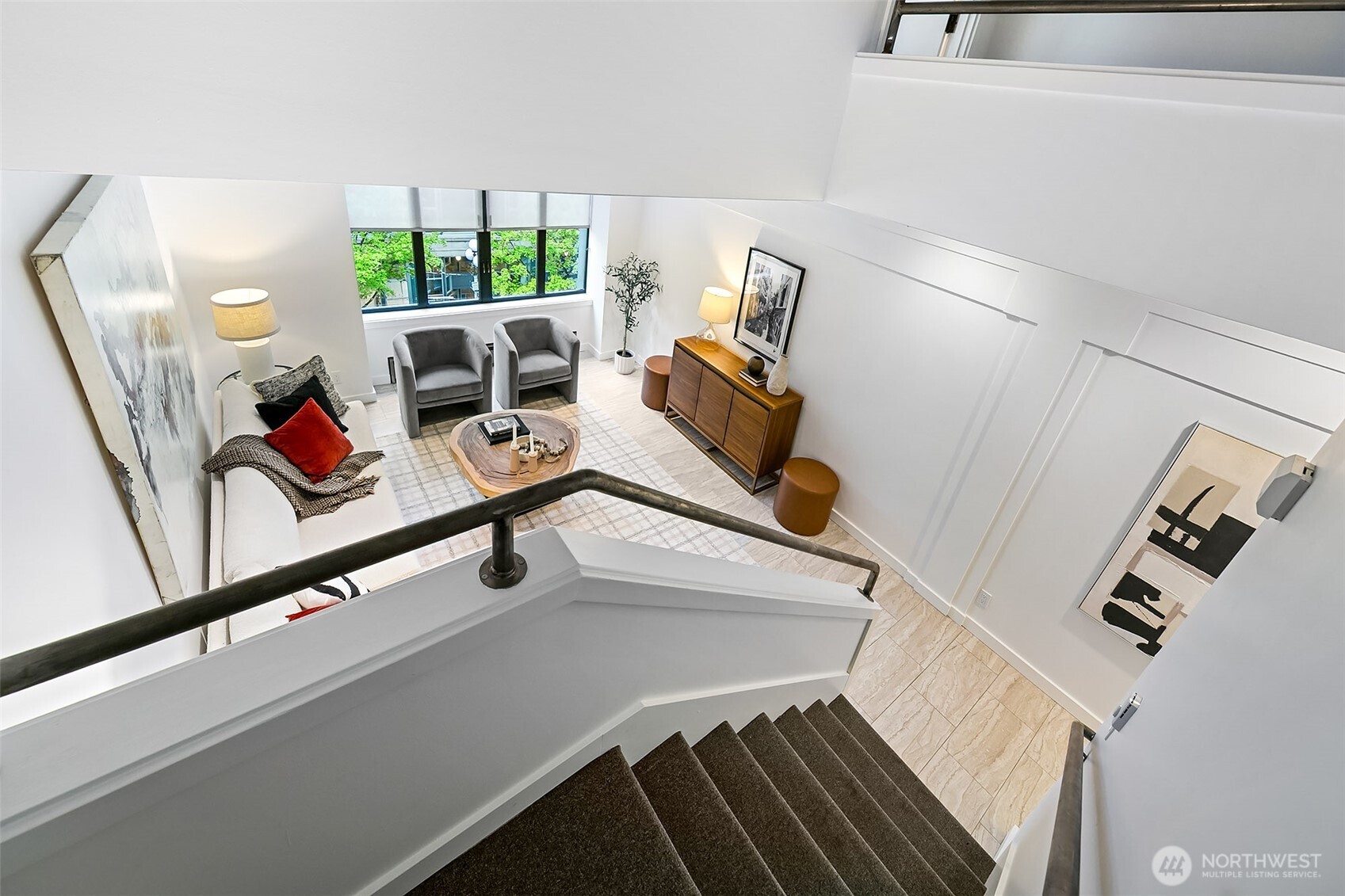 98 Union Street #514, Seattle, WA 98101