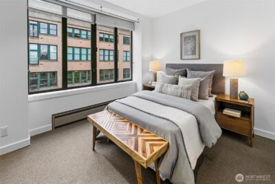 98 Union Street #514, Seattle, WA 98101 - Photo 18