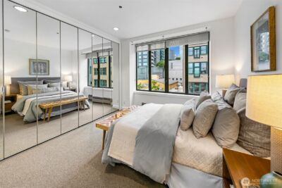98 Union Street #514, Seattle, WA 98101 - Photo 19