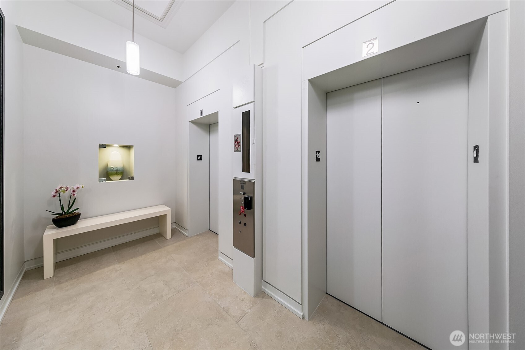 98 Union Street #514, Seattle, WA 98101
