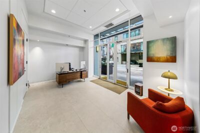 98 Union Street #514, Seattle, WA 98101 - Photo 23