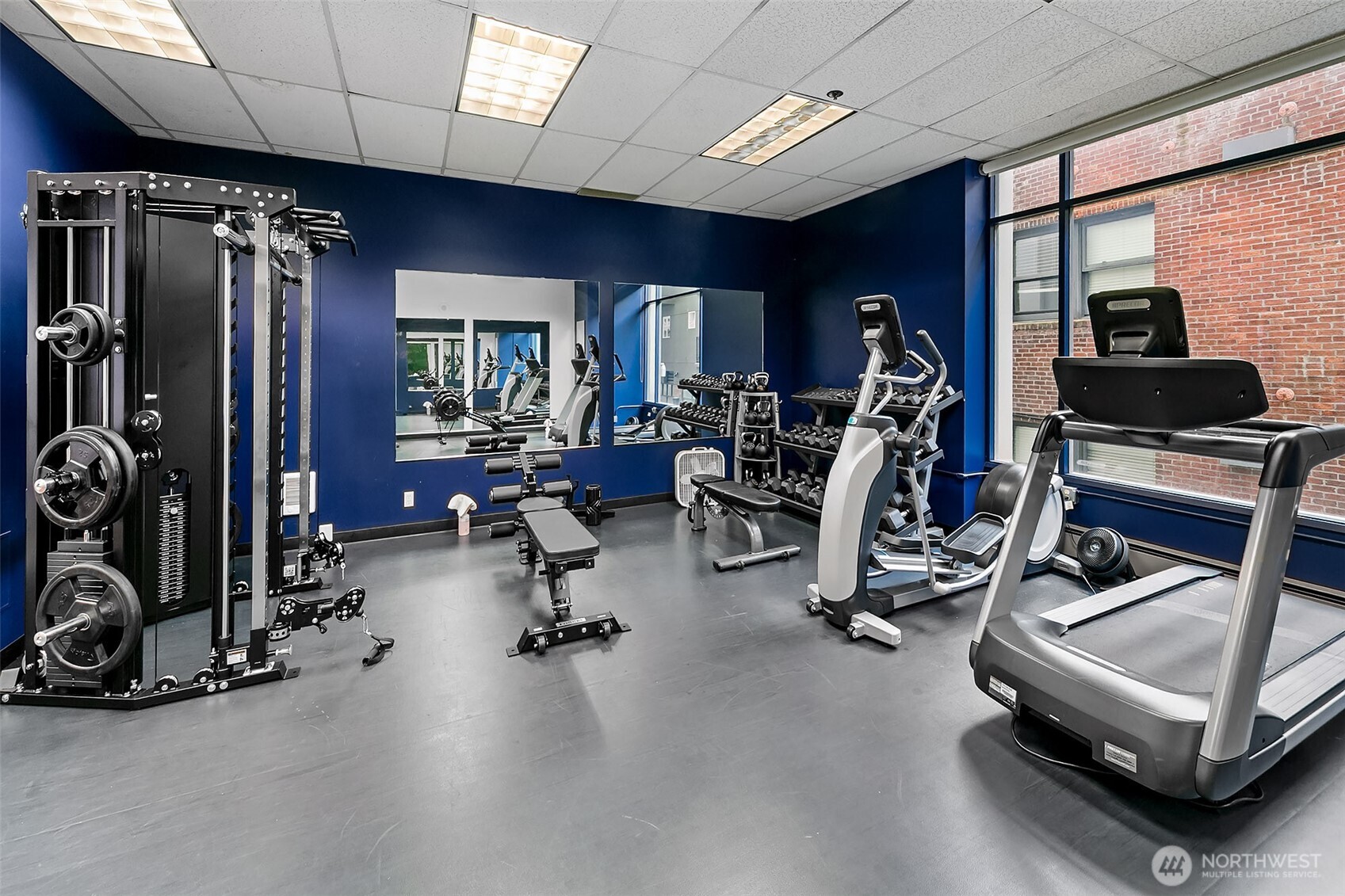 98 Union Street #514, Seattle, WA 98101