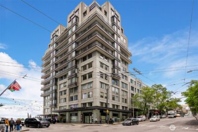 98 Union Street #514, Seattle, WA 98101 - Photo 28